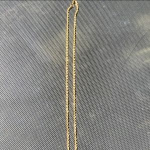 10kt Gold plated on sterling silver